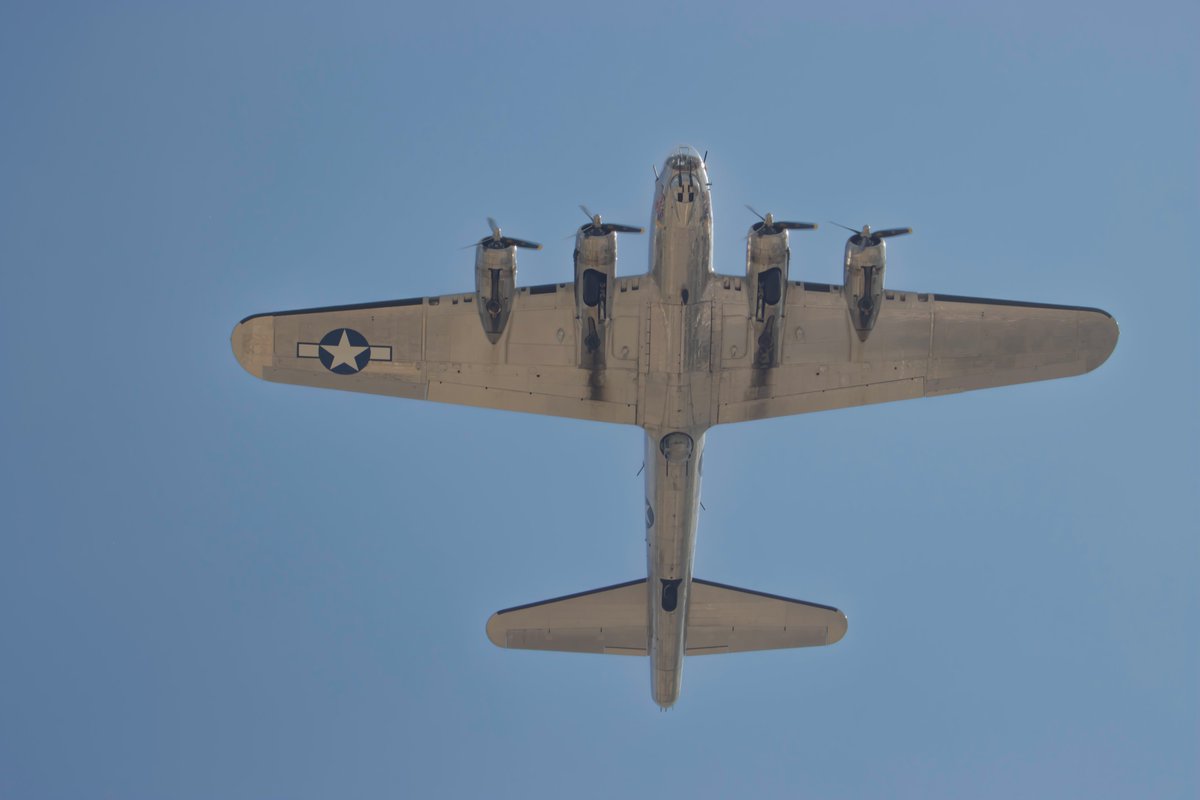 MWMattPhotos's tweet photo. Sentimental Journey, member of the commemorative air force. https://t.co/kPPJxWjzg8