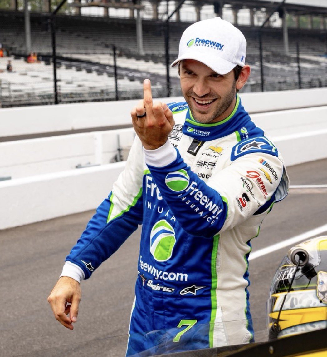 nascarcasm tweet media