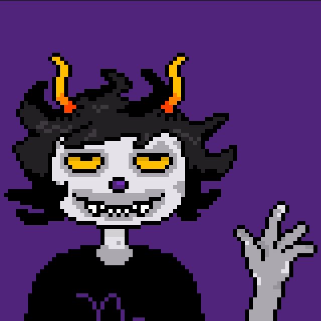alamoido1's tweet photo. @killhimpitro dia 23
gostei bastante dessa aq, o traço ficou bem doido, é bem divertido fazer os trolls https://t.co/AgXLeObMXg