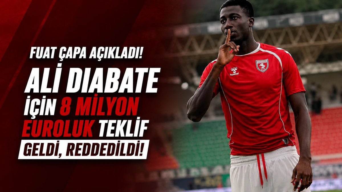 433 | SAMSUN tweet media