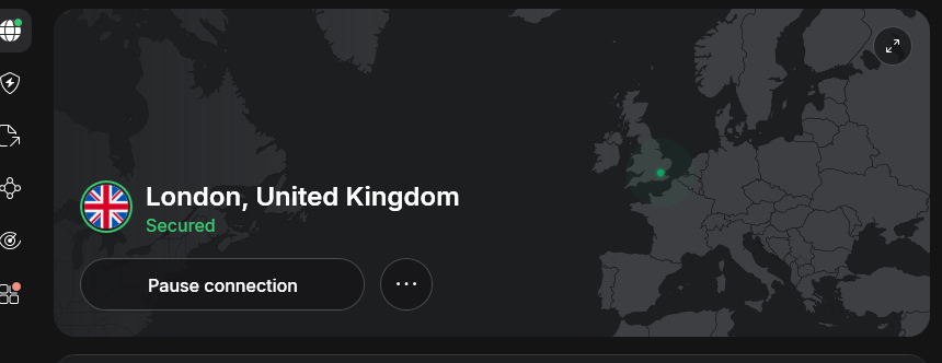 ElBadiablo's tweet photo. VPN en UK y en HBO está THE KILLINGS AT PARISH STATION.
Dos líneas temporales separadas por décadas donde investigan el brutal y ritualístico asesinato de unos científicos. Todo apunta a fuerzas que desafían la comprensión humana.
X files con True Detective, cosmic horror # https://t.co/iNYkqKq3rz