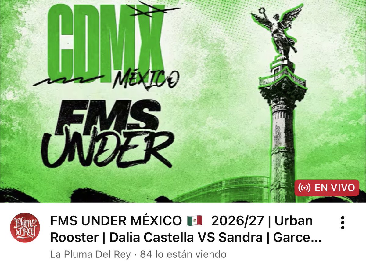 fmsmex's tweet photo. pero no era necesario hacer las batallas 🥵💁🏻‍♂️

Un día más de la liga que alimenta a los reaccionadores 😮‍💨 https://t.co/0EjjBWG65I