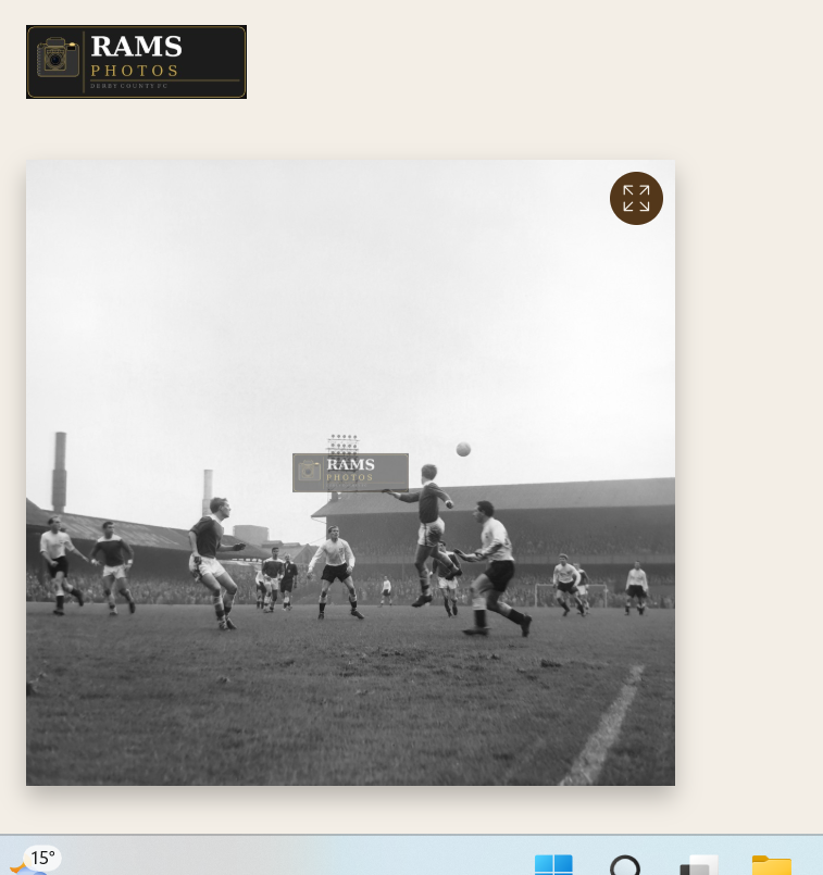 The Derby County Collection tweet media