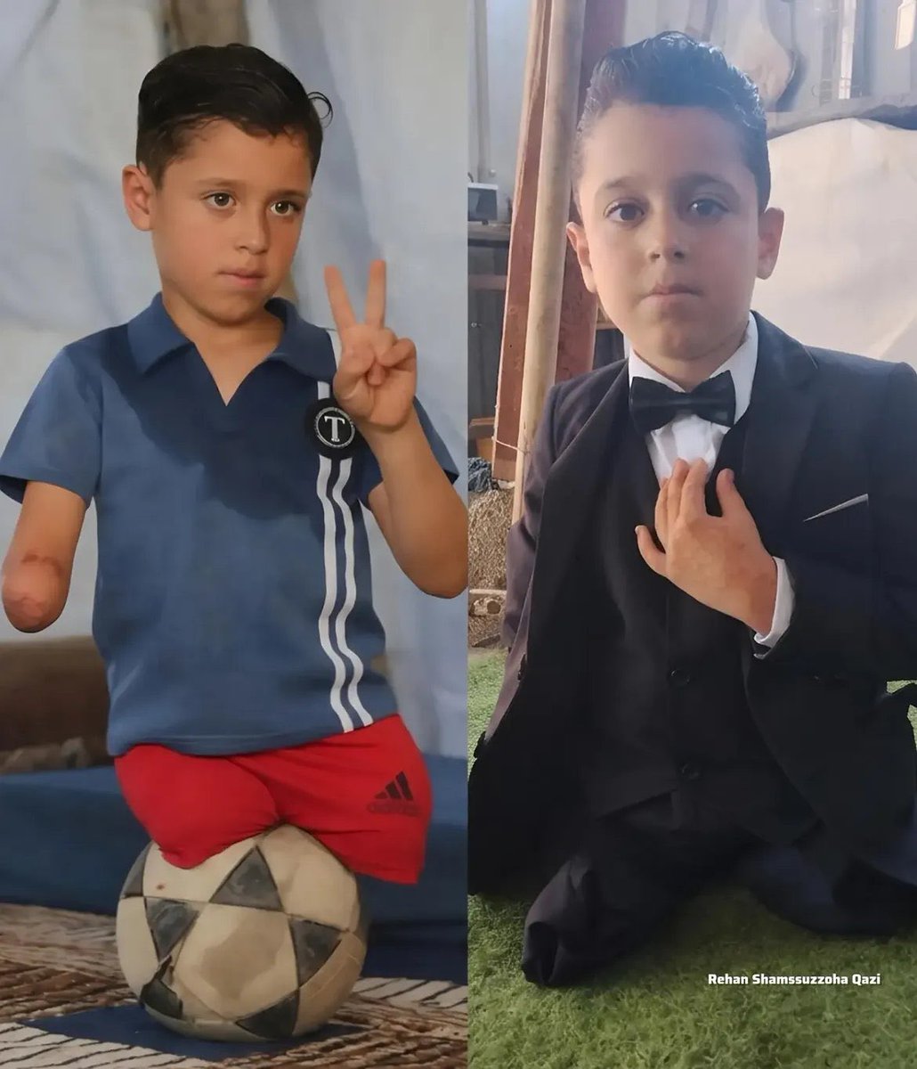 AHMED_ABUHAMAD_'s tweet photo. صورة تهزّ القلوب وتترك العالم في ذهول .

هذا ما خلّفته الحرب الإسرائيلية .

لعن الله الاحتلال بعدد أنفاس البشر . https://t.co/b1Qv0qxeqO