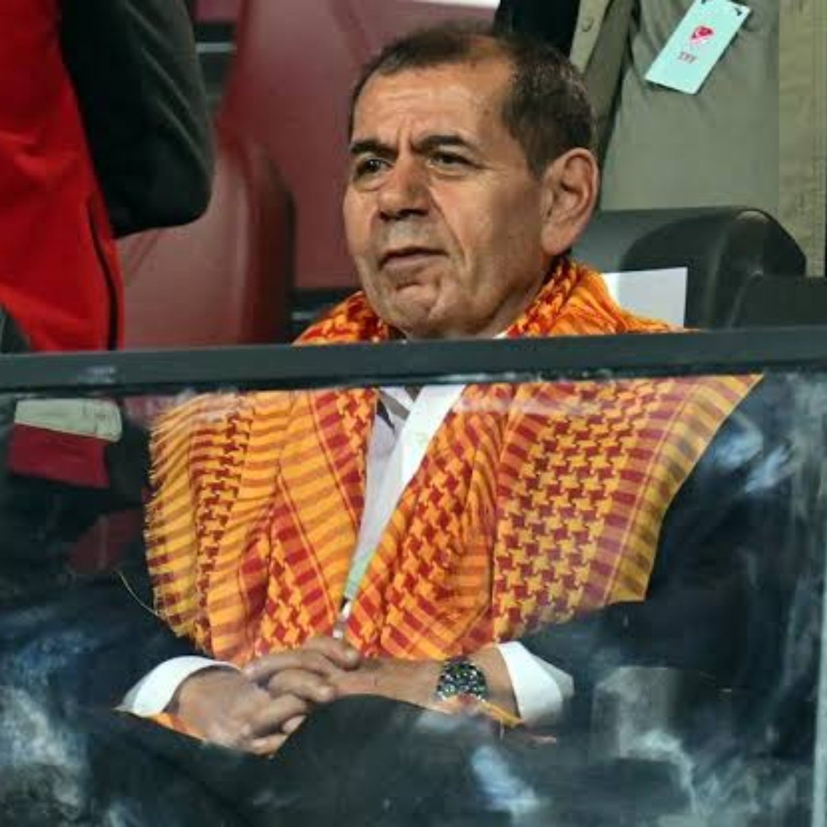 Forza Cimbom tweet media