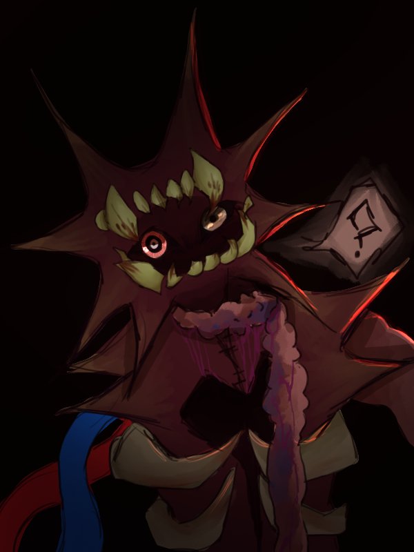 crow_crescent's tweet photo. I've been a bit busy on #artfight 
Siren oc belongs to psychobunnie  on artfight https://t.co/iiZC01W45q