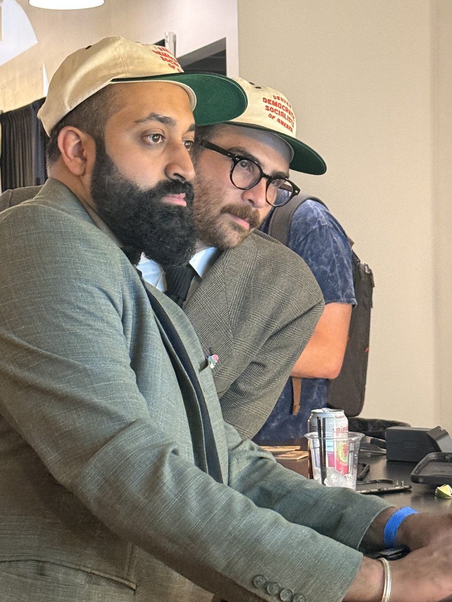 DeepNotShallow's tweet photo. Some people are claiming Hasan was forced to shave after I beard mogged him.

I deny these accusations. I support beards of all shapes, sizes, and patches. https://t.co/z12qTNHmuG