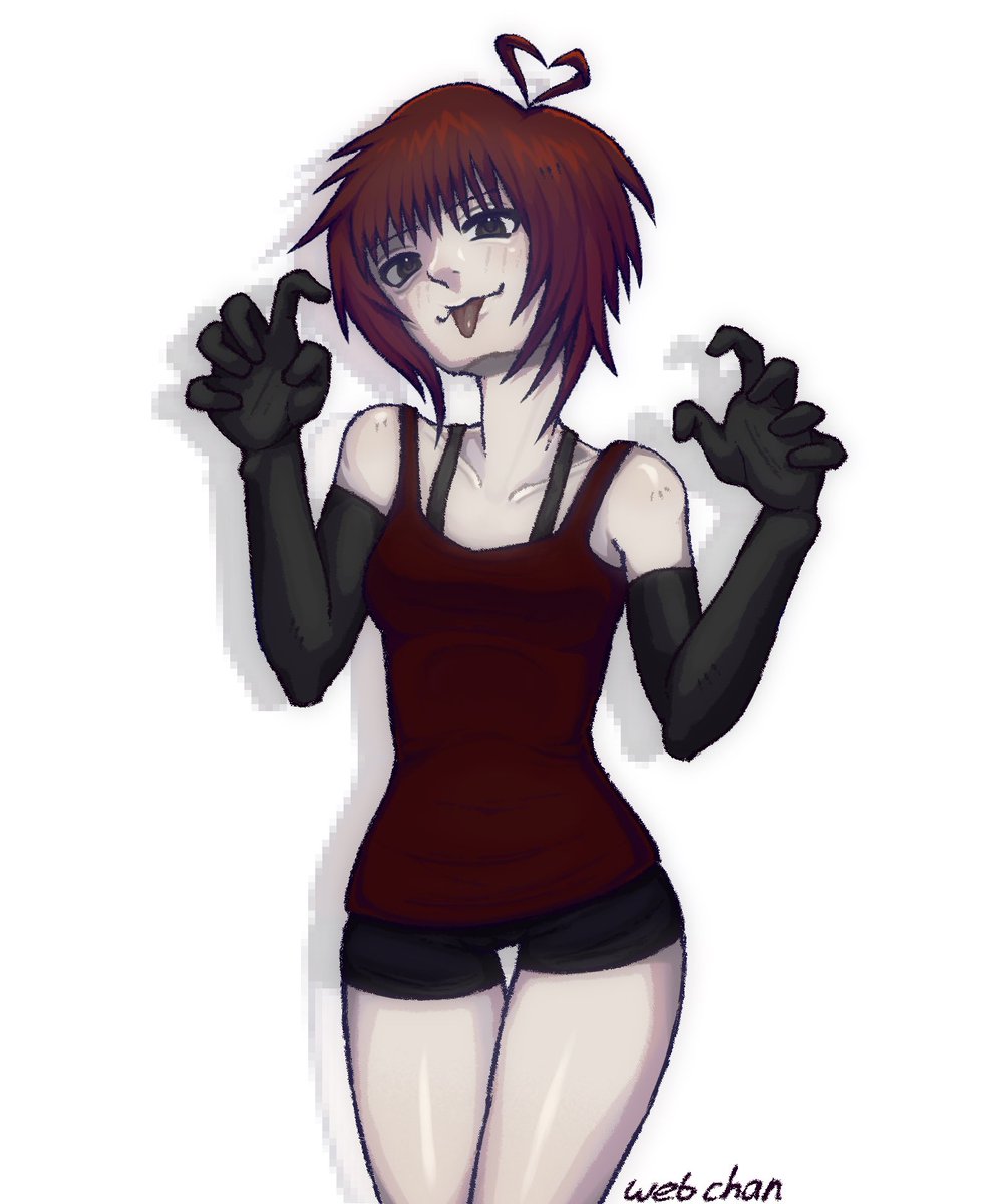 w3bchan's tweet photo. my part of the trade with the artist^^

telegram channel: https://t.co/TrgV7FnROK
newgrounds: https://t.co/NxB4CDhrjH

#art #digitalart #anime #moeartstyle #trade #commissionwork https://t.co/Ue0FhK4VYg
