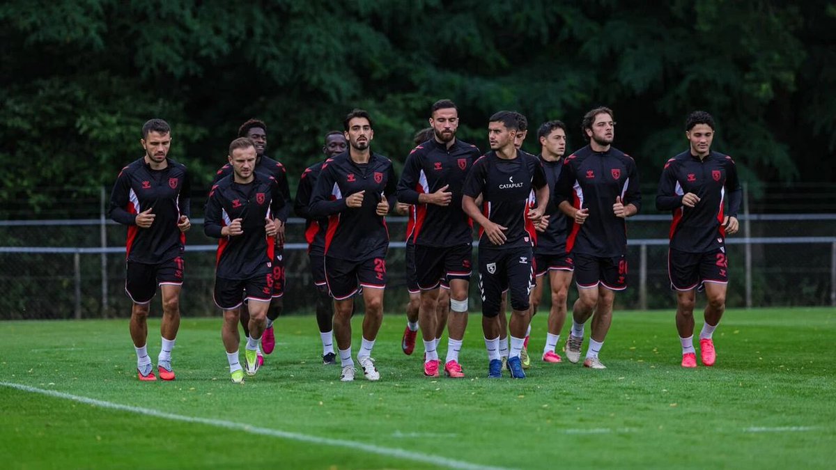 433 | SAMSUN tweet media