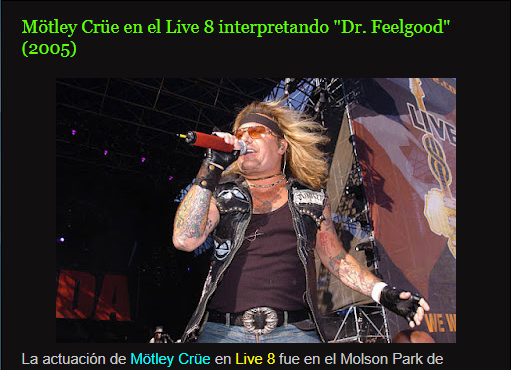 BrujitoHechizer's tweet photo. En el blog @MotleyCrue https://t.co/Tw2fI6bA6B

#NietoNiLoOtroDeTodoUnPoco #escritor #filosofo #musica #BrujitoHechizero #MotleyCrue #DrFeelgood #liveperformance #livemusic #hardrock #bobrock #Live8 #canada https://t.co/fZloK2nfFb