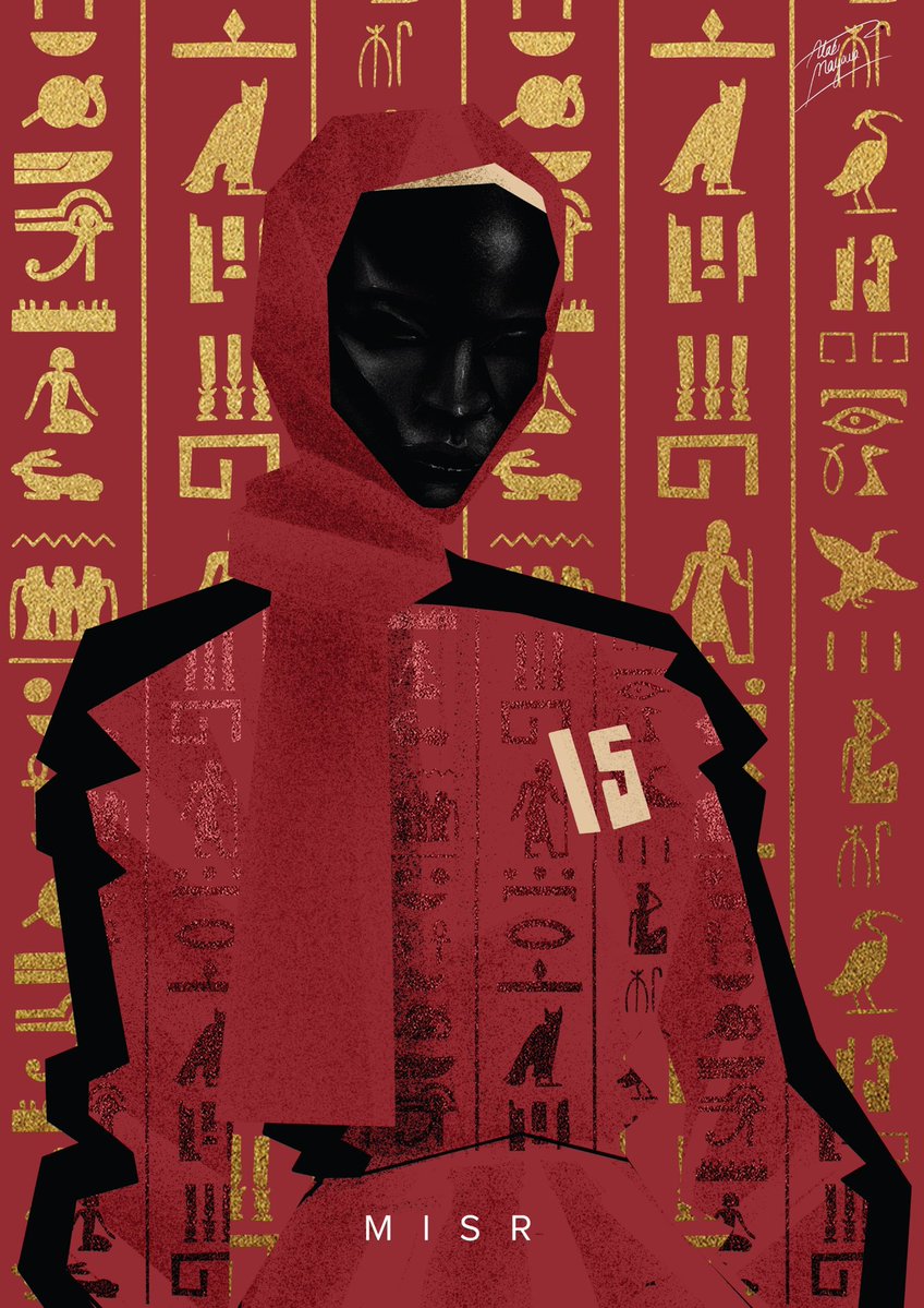 Shutabug's tweet photo. West, East, North and South. ✨ https://t.co/UalVbYX9bE