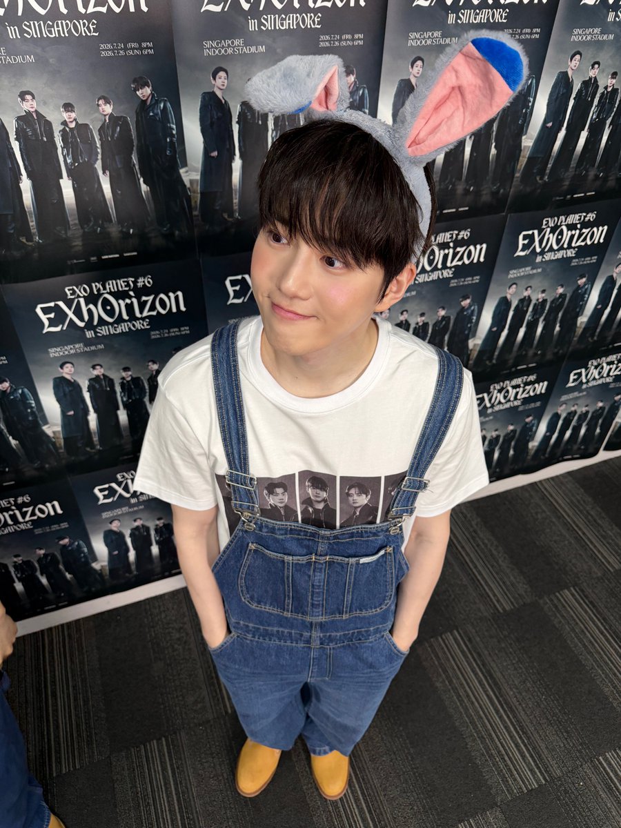 SUHOLOOK's tweet photo. 260727 | SUHO bubble update 
#SUHO #수호 #スホ #金俊勉 #EXO https://t.co/ooEbftmVWP