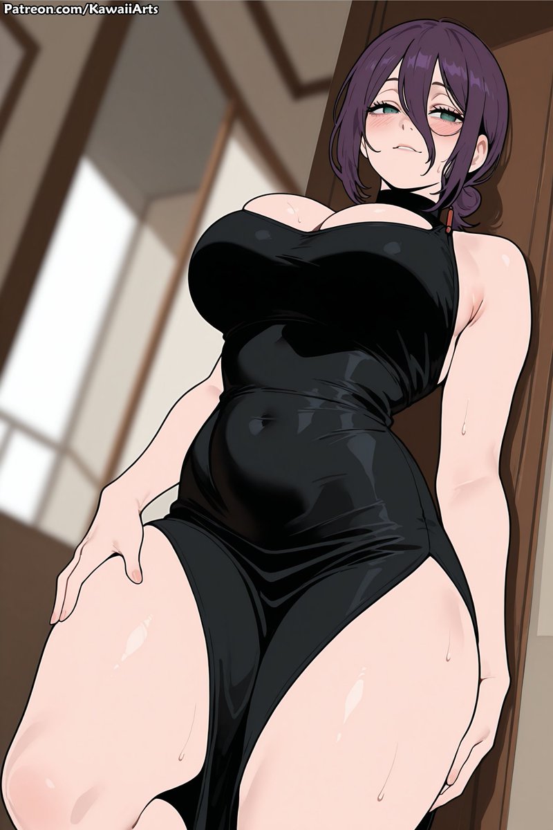 BestWaifuDaily's tweet photo. Reze (Chainsaw Man)
sfw https://t.co/FQvOsdOaBu