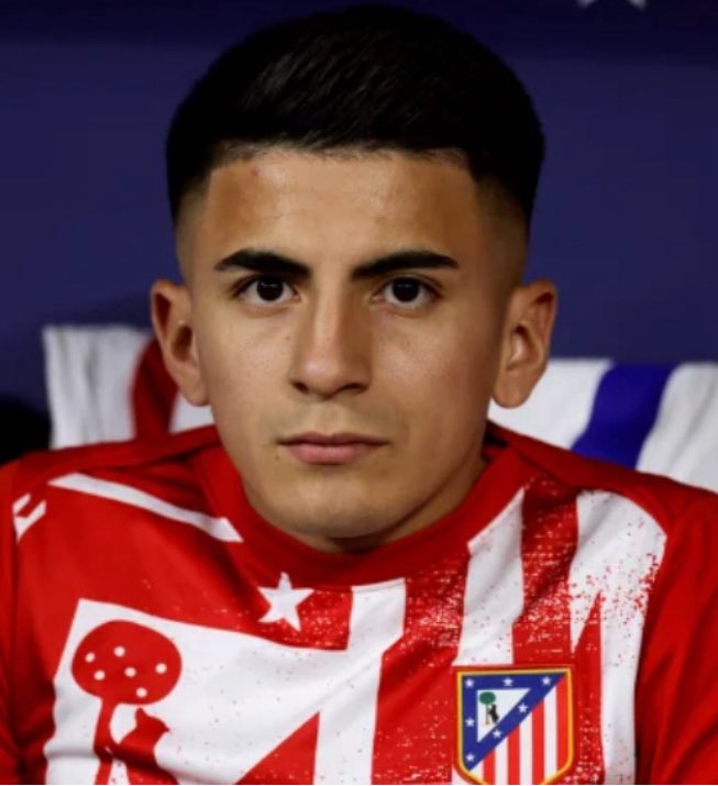 InformaFlaPress's tweet photo. 🚨🇦🇷 Bap confirma Almada e diz que anúncio será feito pelo departamento de futebol:

“Essa contratação vem acontecendo. Vai ser anunciada pelo departamento de futebol”, afirmou Bap.

📸 Reprodução https://t.co/jdbswv0lax