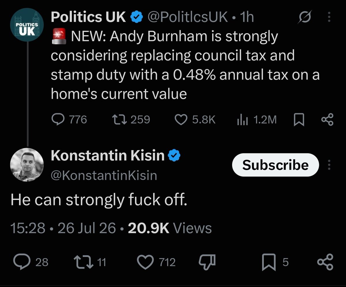 Callum tweet media