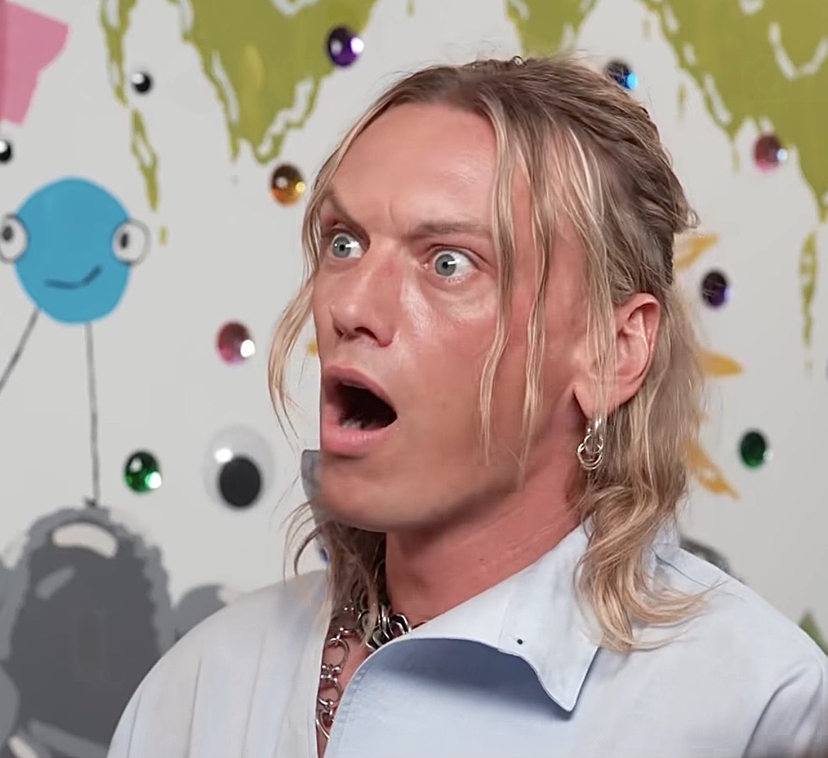 bowerwitchking's tweet photo. King of facial expressions https://t.co/ds9mBOqyOl