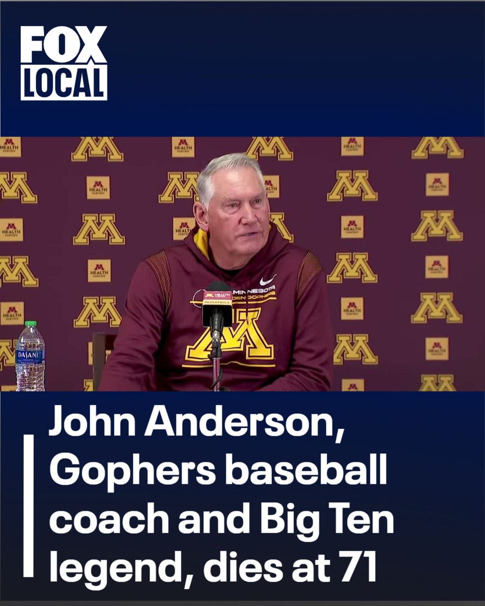 FOX 9 tweet media