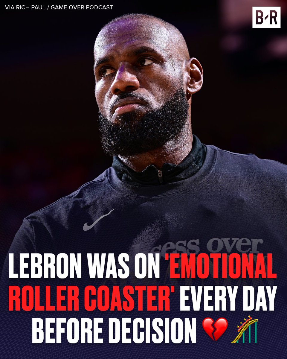 Bleacher Report tweet media