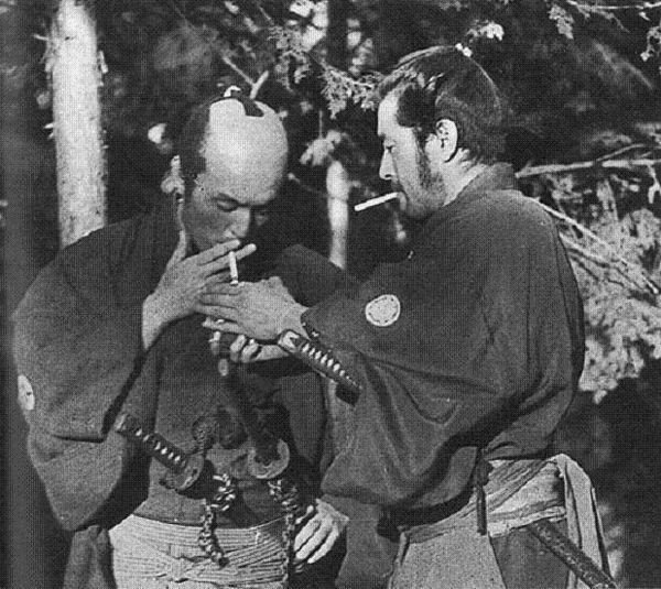 samurai_tired's tweet photo. من و که؟ 🚬 https://t.co/jj0S8D1Q6n