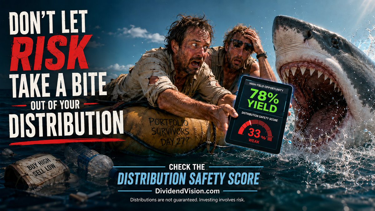 dividendvision's tweet photo. In honor of Discovery Shark Week.... https://t.co/O1kxmZlsmH