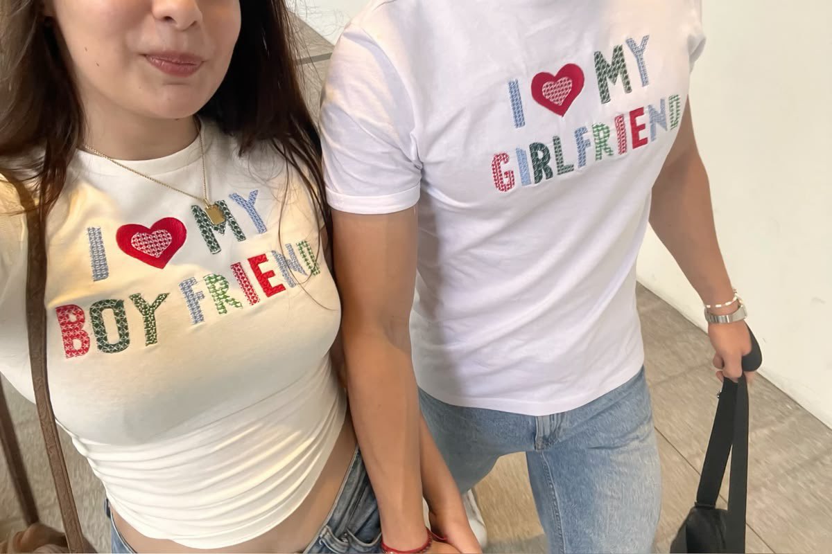 xamlawrence's tweet photo. eu quando saio combinando com a minha esposa (ela tava com raiva de mim https://t.co/6iTSdskqyG