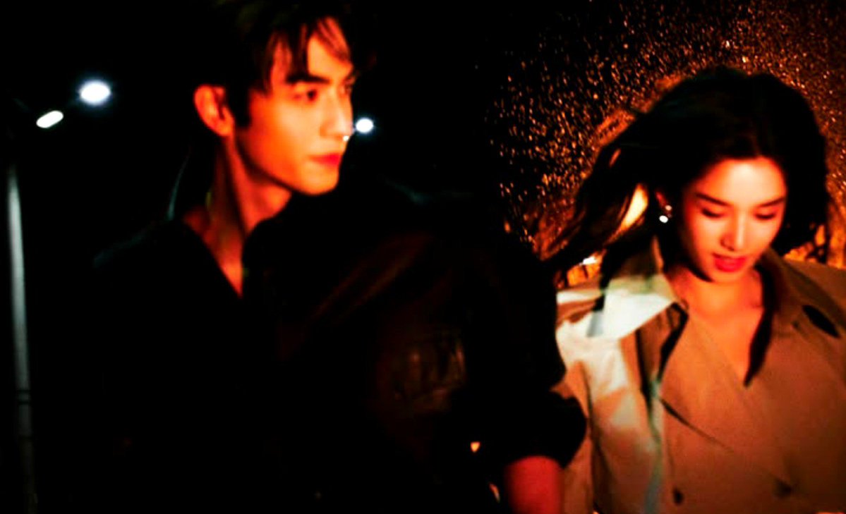 joyandvictoriaT's tweet photo. Visually stunning
#LoveForYou https://t.co/HICyM1Pemq