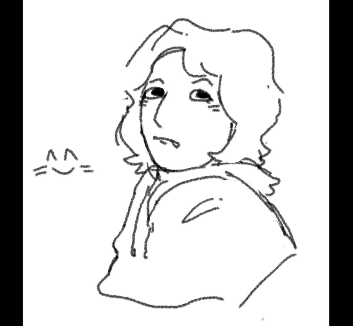 fitchisms's tweet photo. forcing myself to post more art because i enjoy embarrassing myself https://t.co/zdP8uxTrbN