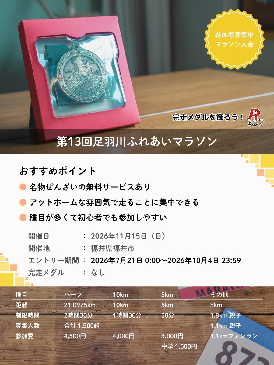 Run_Record tweet picture