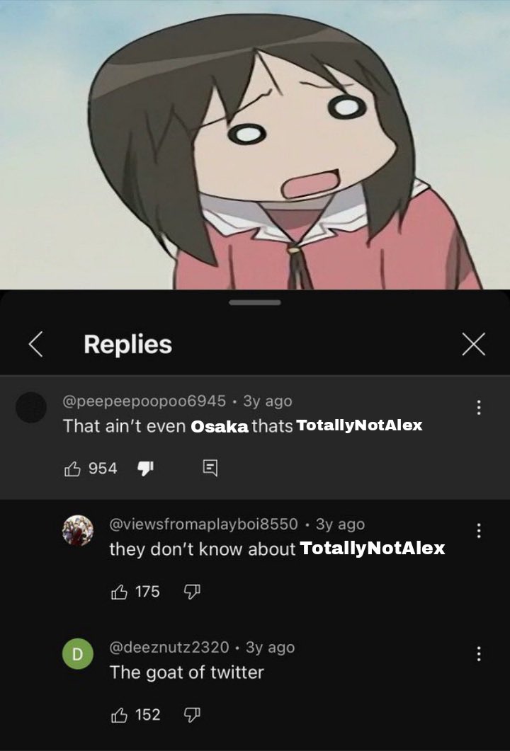 TotallyNotAlex tweet media