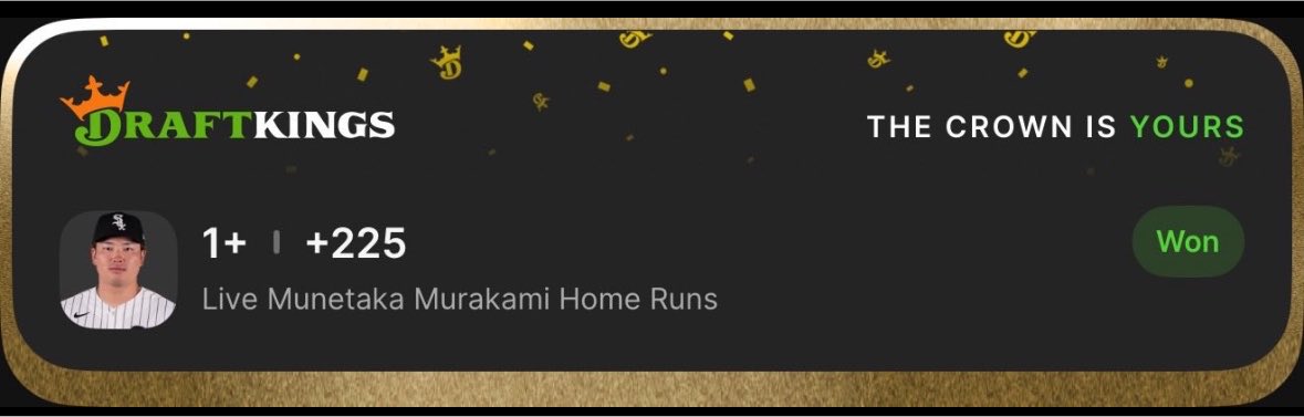 JohnLunar3's tweet photo. @SBLockShop My boy called it! His reads are crazy. Cashed Murakami for me straight! My your vip was really on one today, keep up the good work https://t.co/I3qcQ2NzOe