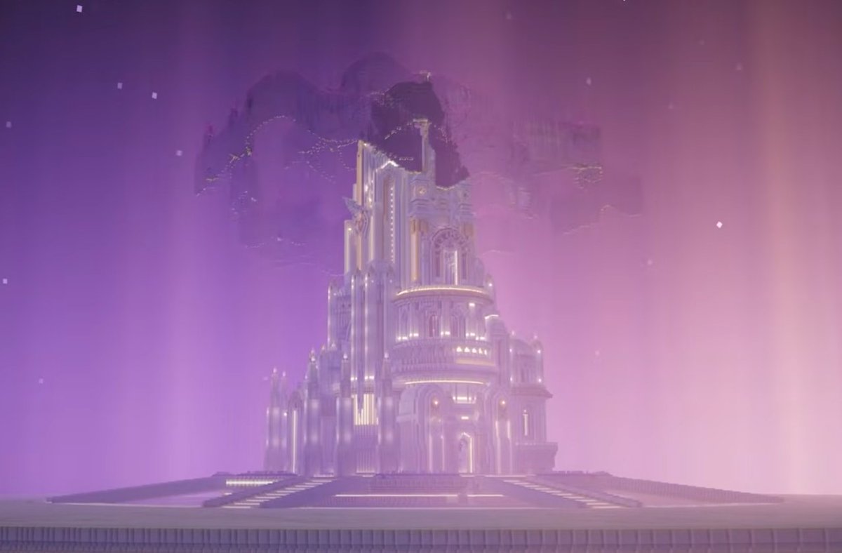 howlsmovingf's tweet photo. // uu spoilers

HORACE?? this is actually so beautiful i love the silky glass pane accent around the castle so much https://t.co/7MGBzsWKyQ