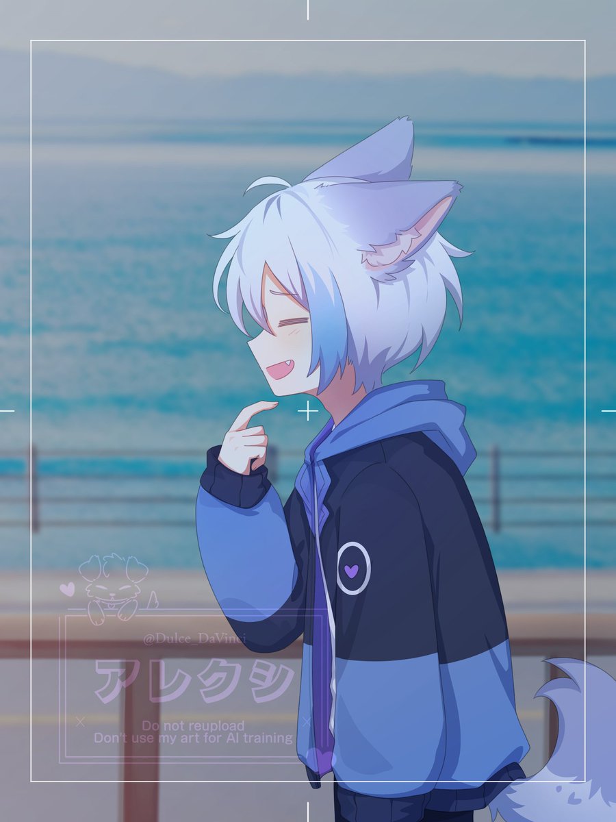 Dulce_DaVinci's tweet photo. otro avance de la animación yeii (𓏼^-^𓏼)♡

#FanArtAlexy     #Alexyあーと https://t.co/Gf7bK0vQzR