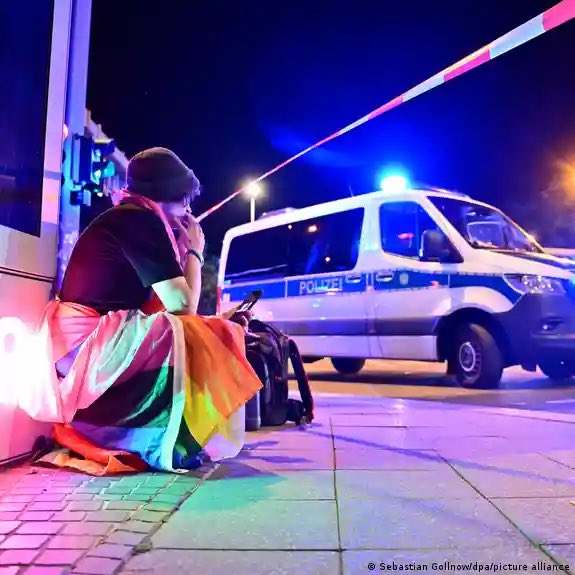Berlin Yeni Medya tweet media