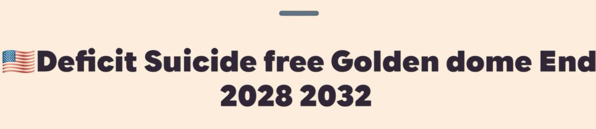SOLVE53394692's tweet photo. https://t.co/mG5OcZXcmW
#SecRubio NorfolkQ17 Racial slurs #KevinCorke 🇸🇦 Pastors🔥@kyoag
Vet CIA💰🔥retired 18 months👀 #JDVANCE lDeliberate Lied J6ers political prisoners Endorsed 4⏲️Not Leadership ➡️Friendship #GOP #IAGOVERNOR #KellyAyotte #henrymcmaster #DFASModel #Goldendome https://t.co/RU3H4FTOT1