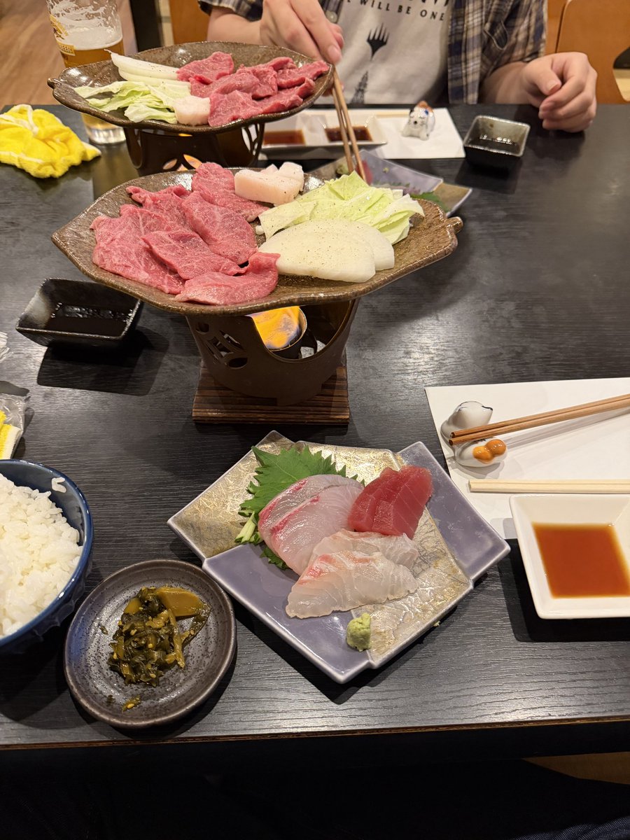 嫁さんには内緒で… tweet media