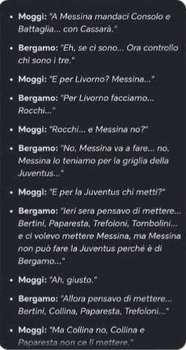 fabiotaranto1's tweet photo. @EnzoPasquini @AntonelloAng Coglione....quando vedrai all'Inter qualcosa di simile a questo potrai parlare...ora stai muto perché di associazione a delinquere nel calcio italiano ce n'è stata solo una....quella che riguardava la tua squadra di merda 👋👋👋👋👋 https://t.co/PA3jK3Fwr8