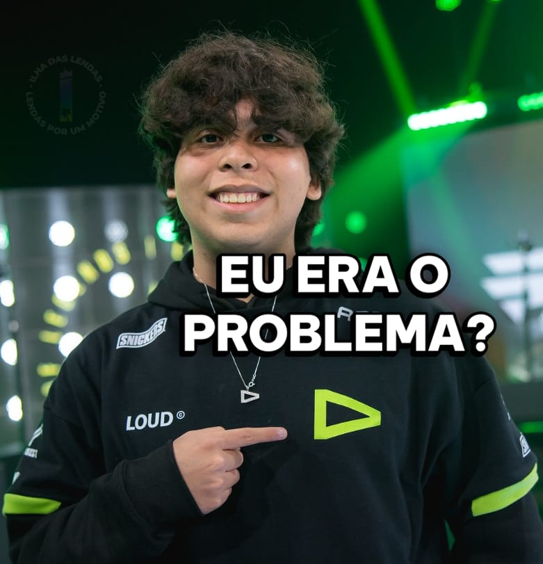 Ilha das Lendas 🏝️ tweet media