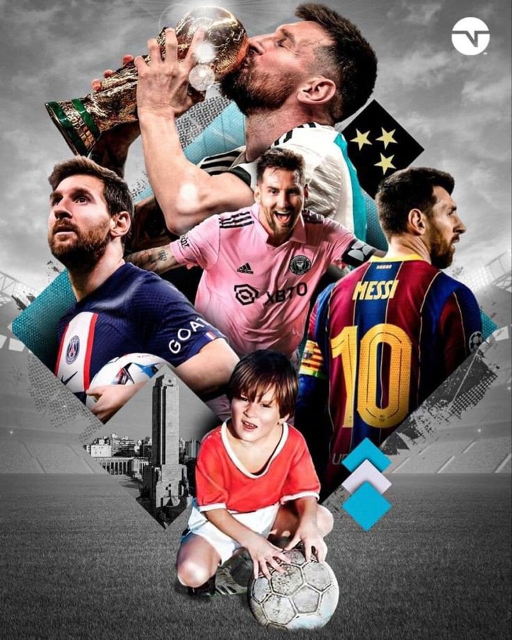 Realgoat10v's tweet photo. The Journey 🙌🐐🐐🇦🇷 https://t.co/kbcLsMlDBa