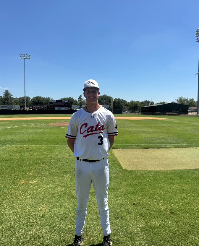 FiveToolTexas's tweet photo. F: @FWCats_Kirby 17U White 9, Odessa Bronchos 1
PoG: @HunterRickman3 2-2, RBI, HR, R https://t.co/10sVTRdPNG