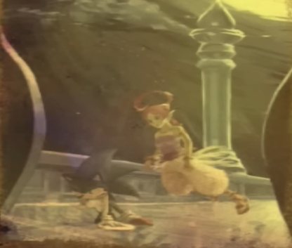 Twistedsquid's tweet photo. Though I don't know if fans who enjoy Sonic's Japanese portrayal are the ones asking for Sonic to not be emotional. We eat this stuff up 😭 https://t.co/WwWOrmpviS