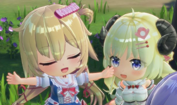 chachacha_520's tweet photo. すごくかわいい！だいすき～❤️
#推し活はあとん日記
#ホロドリ https://t.co/8kKnQHwGCZ