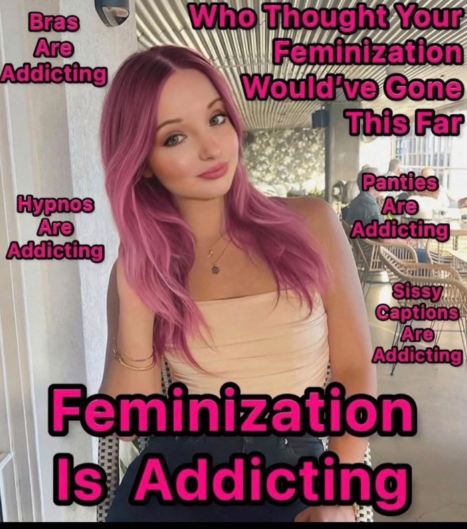 alexia6708's tweet photo. #betahumiliation#humiliatedsissy #sissyfemboy #femd0m #feminizationkink #chastity#chastitysissy #chastitym https://t.co/u0hh5o8Bfk