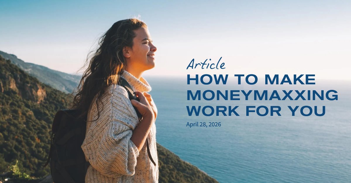 BobbyDavisNM's tweet photo. Moneymaxxing is just the first step. I can help you maximize your financial life with a plan to reach your full potential. https://t.co/MKYpytuDzh https://t.co/MuEpX8KJdH