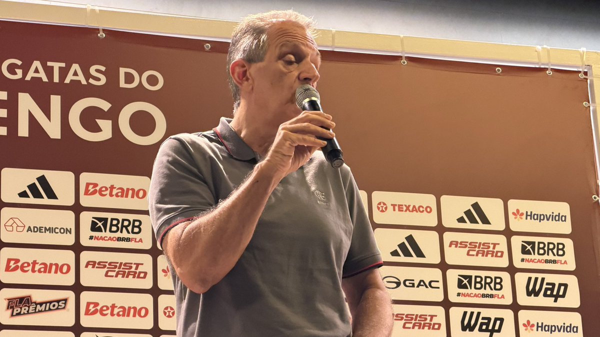 Diário de Torcedor tweet media