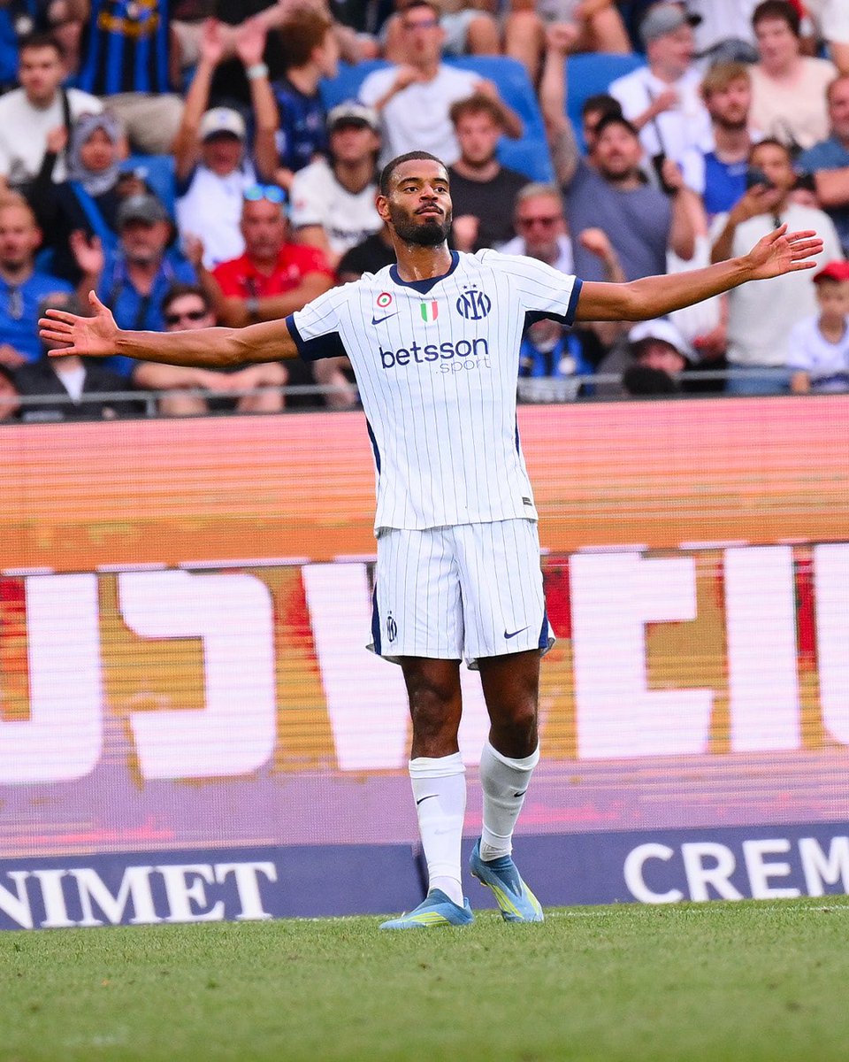 fabio_23_inter's tweet photo. ディウフとエンヒキ共に守備面に不安はあるけど、攻撃面で違いを生み出せるからディウフをファーストチョイスにしてください https://t.co/5sRbVb9IOg