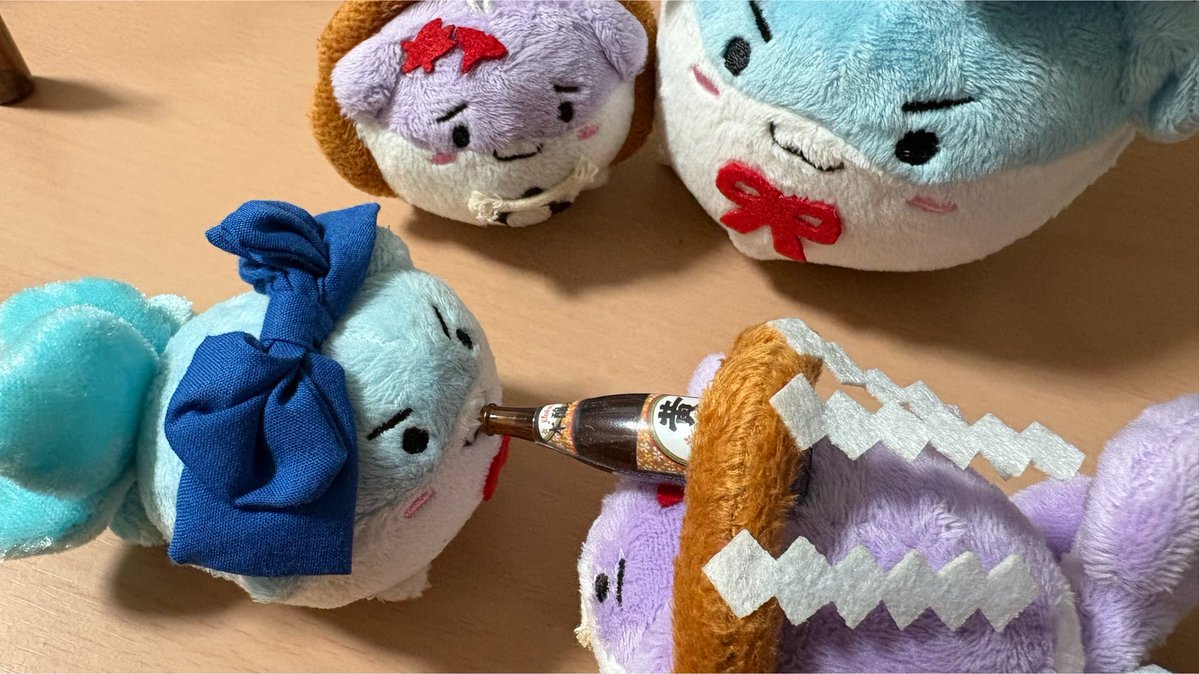wtf__orz's tweet photo. おはようございます https://t.co/Cs8gl7eFA0