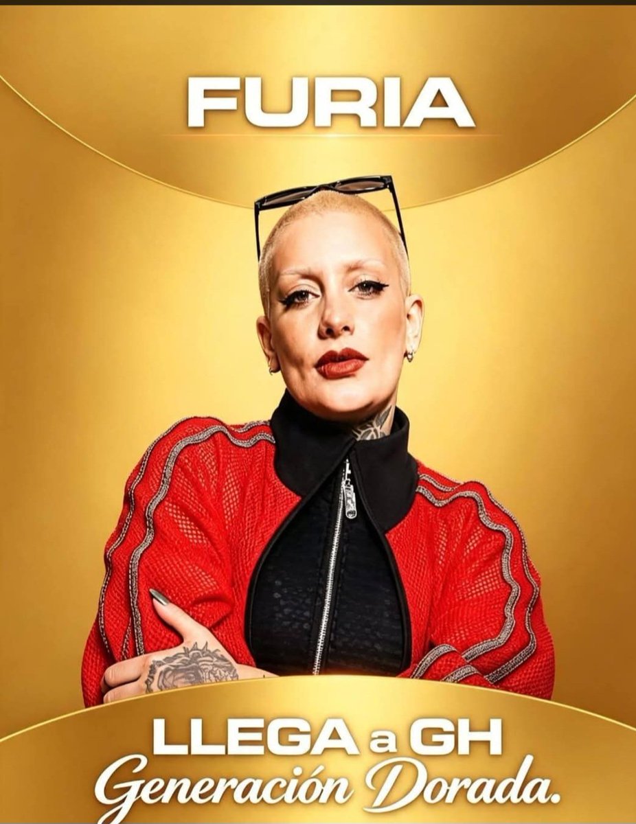 pablo22347404's tweet photo. #GranHermano Furia hacelo por GH que se está destruyendo. https://t.co/W3MAajqx2k