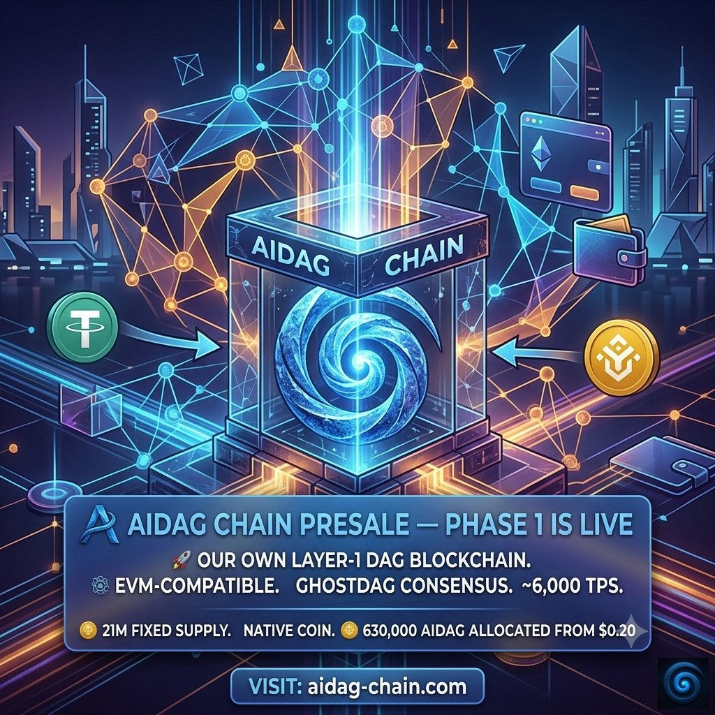 AidagChain_'s tweet photo. https://t.co/JflheFnEpE