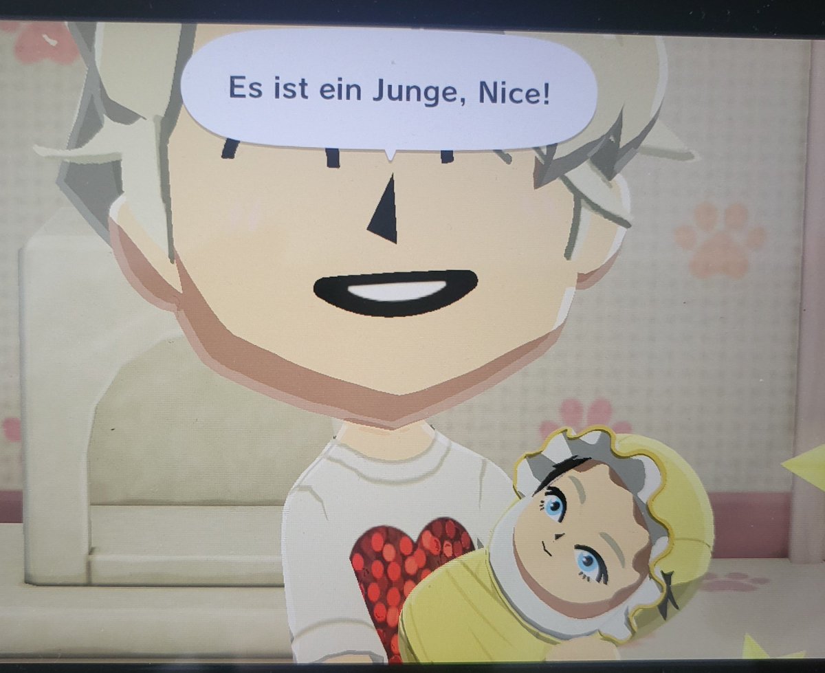NibuNibuToshi's tweet photo. #wrice #tbhx
They have a child now and its so cute 😭💕 https://t.co/XuVUMRLW5H