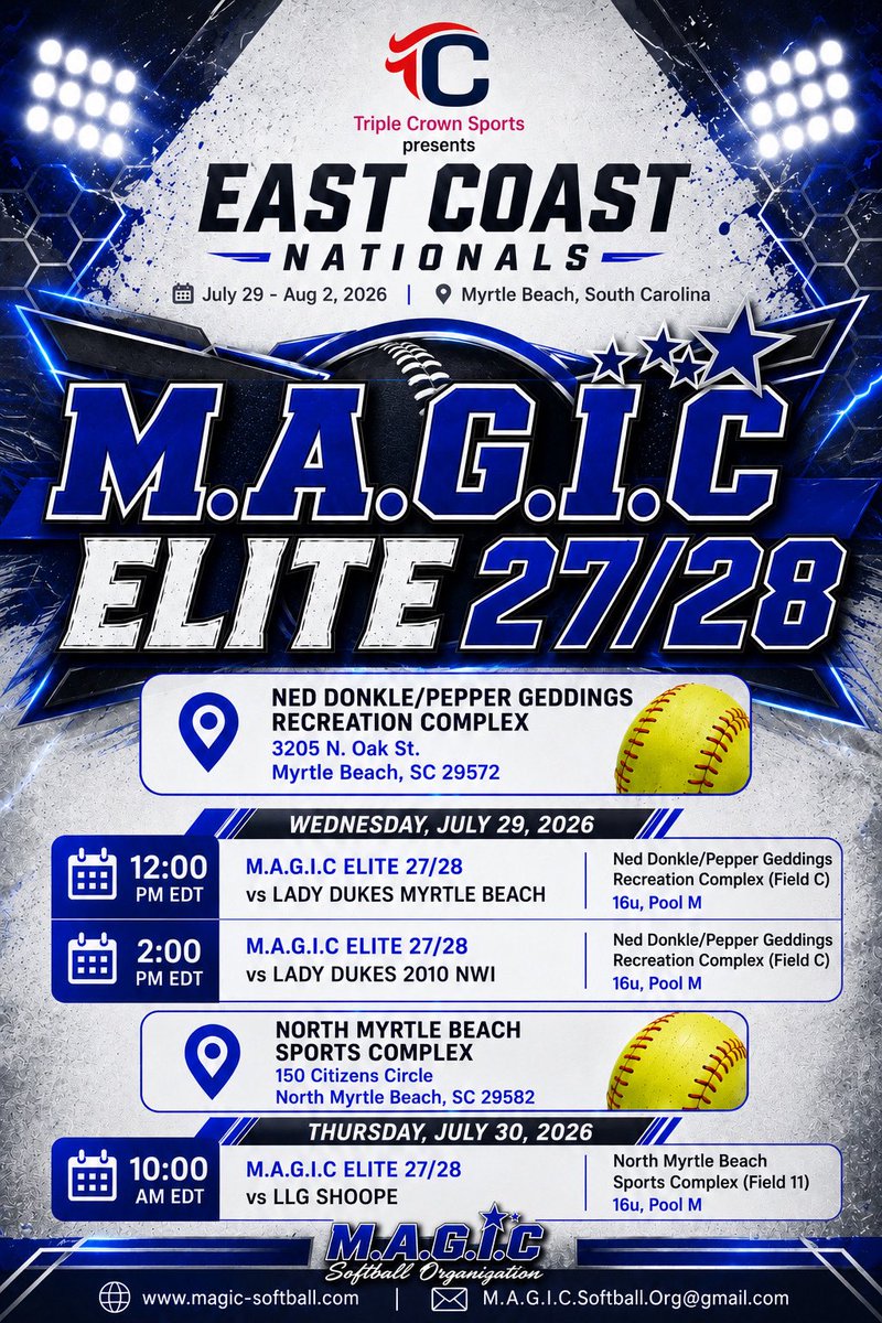 KyleighC2028's tweet photo. Been a great season!  Last summer tournament,Follow us on GameChanger 
@HBCUAC @CIAAForLife @NAIA @NccuSoftball @XavierLouisiana @GSUSOFTBALL @HTU_Softball @MEACSports @GoJSUTigers @hupirates_sb @SUsoftball_ @FAMU_Softball @NCAASoftball @NCATSOFTBALL @NAIA @SEC @BigTenNetwork https://t.co/RznnkTwhJJ